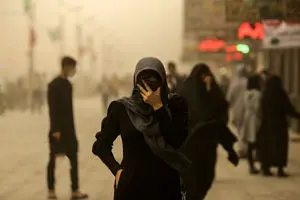 پیش بینی هواشناسی از امروز دوشنبه ۱۴ تیر تا آخر هفته/ هشدار بارش و تگرگ