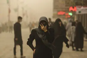 پیش بینی هواشناسی از امروز دوشنبه ۱۴ تیر تا آخر هفته/ هشدار بارش و تگرگ
