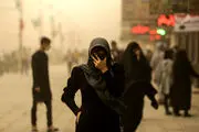 پیش بینی هواشناسی از امروز دوشنبه ۱۴ تیر تا آخر هفته/ هشدار بارش و تگرگ
