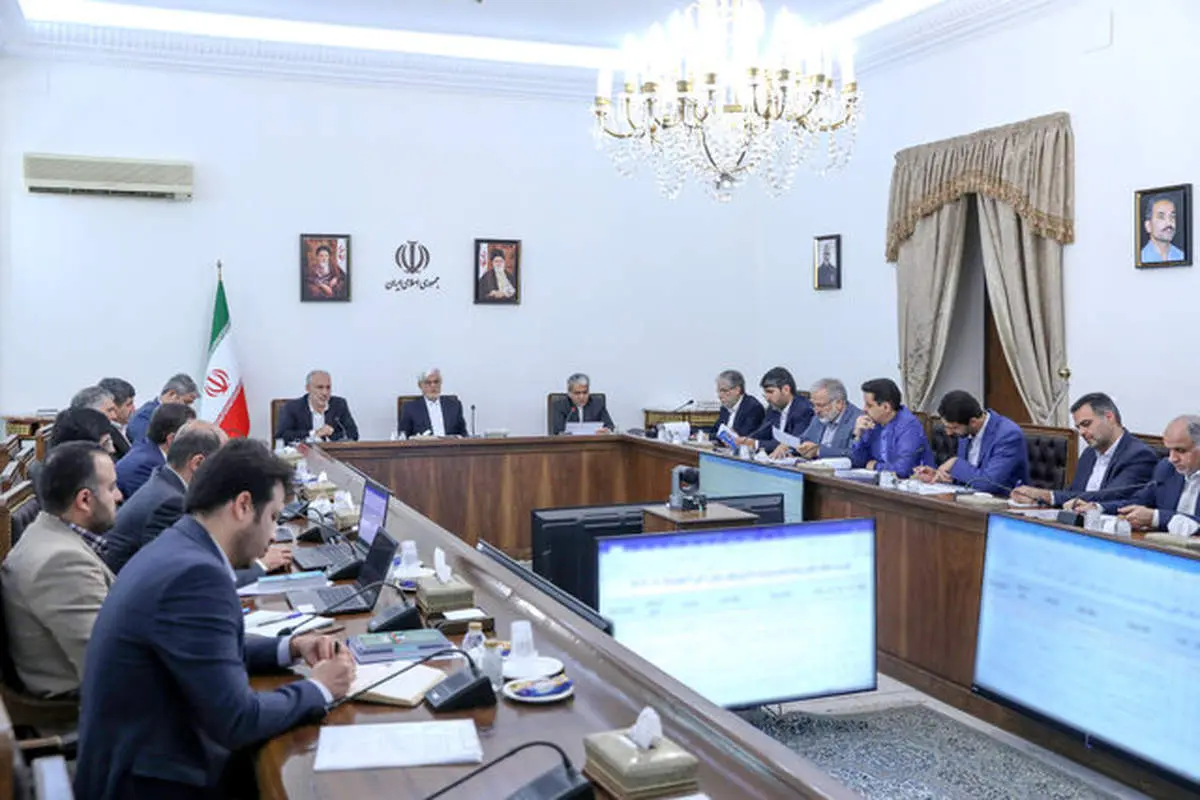 در دومین جلسه شورای عالی راهبری برنامه هفتم توسعه چه گذشت؟