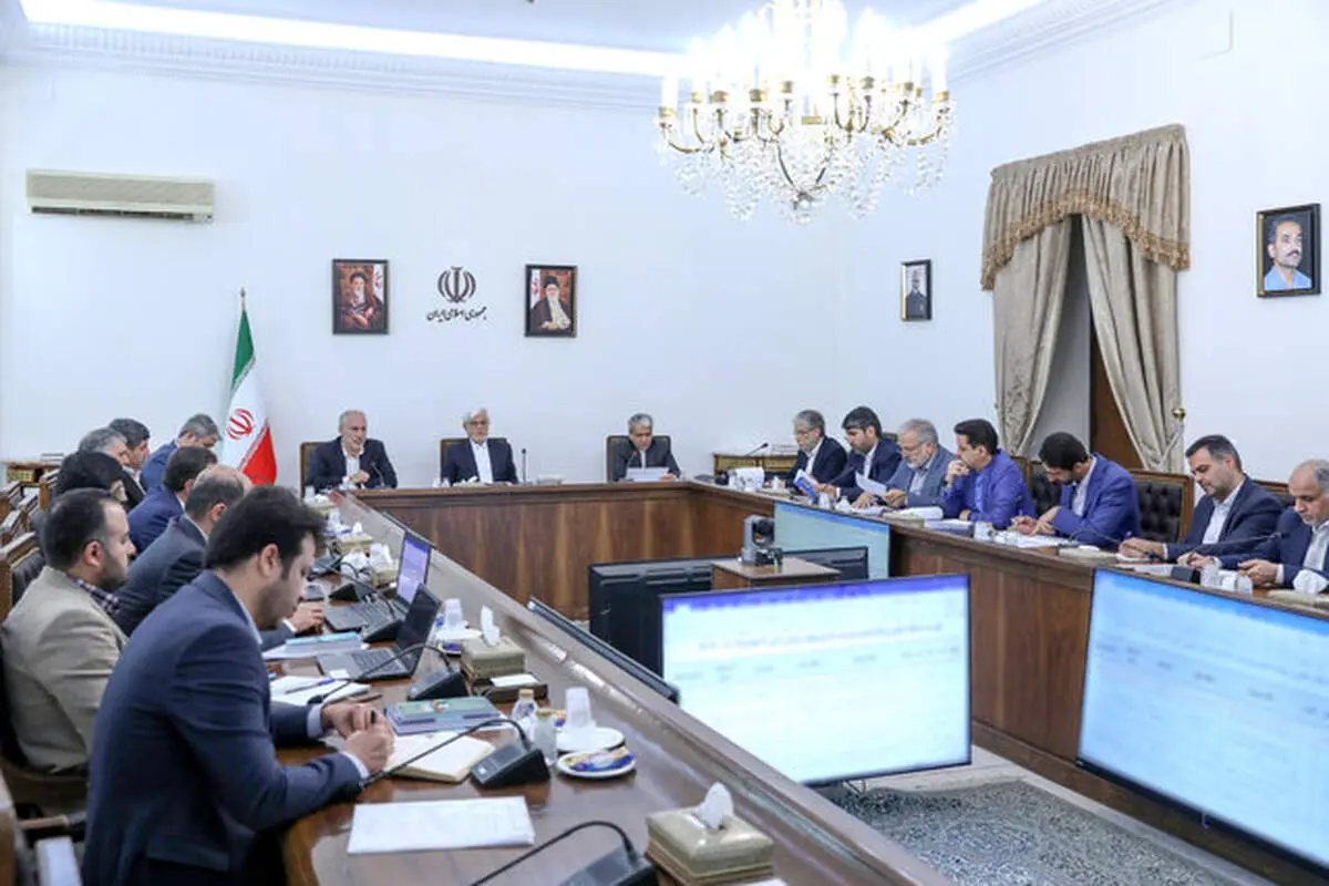 در دومین جلسه شورای عالی راهبری برنامه هفتم توسعه چه گذشت؟