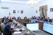 در دومین جلسه شورای عالی راهبری برنامه هفتم توسعه چه گذشت؟