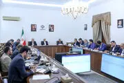 در دومین جلسه شورای عالی راهبری برنامه هفتم توسعه چه گذشت؟