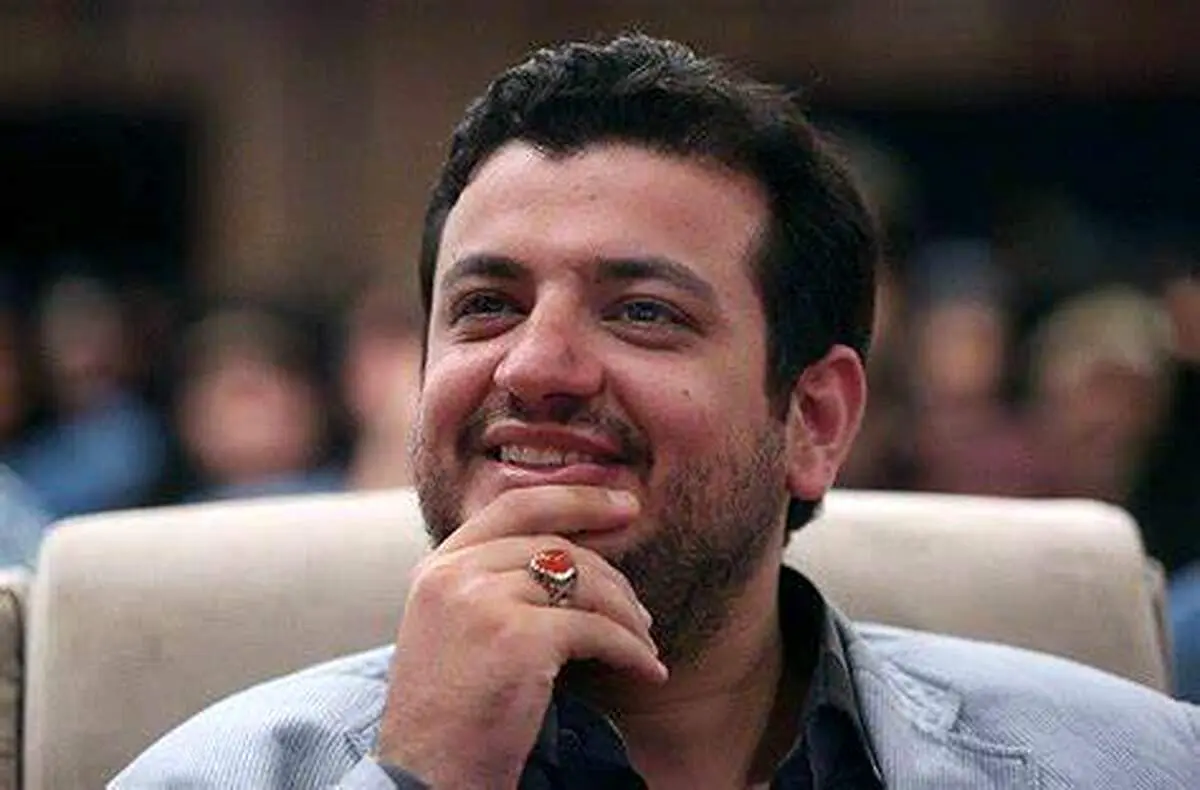 رائفی پور طرفدار استقلال شد ! +عکس
