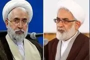 منتظری رفت موحدی‌ آزاد جایگزین شد