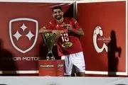 استقلالی ها و پرسپولیسی پیج بیرانوند را ترکاندند