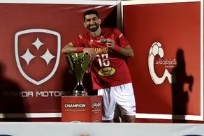 جواب دندان شکن بیرانوند ارسلان و نورافکن!