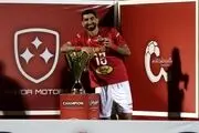 استقلالی ها و پرسپولیسی پیج بیرانوند را ترکاندند