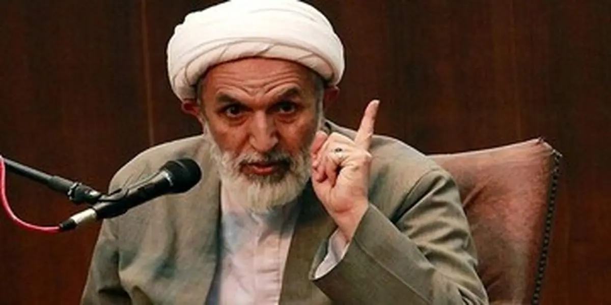 مهدی طائب:  در دنیا حجاب اجباری نداریم، «بی‌حجابی اجباری» داریم!