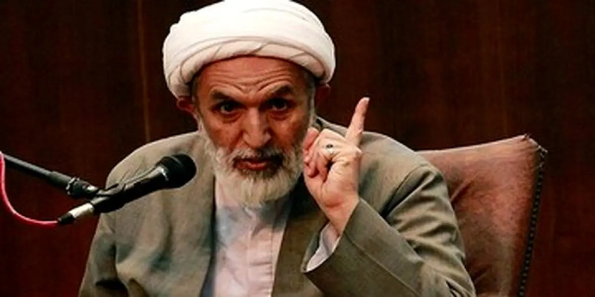 مهدی طائب:  در دنیا حجاب اجباری نداریم، «بی‌حجابی اجباری» داریم!