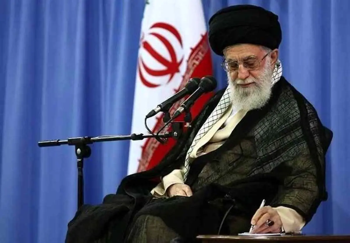 رهبری حکم جدید زدند