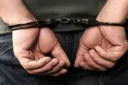 خواهر مقتول از پدر قاتل انتقام گرفت!+عکس