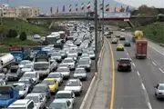 محدودیت‌های ترافیکی امروز و فردا