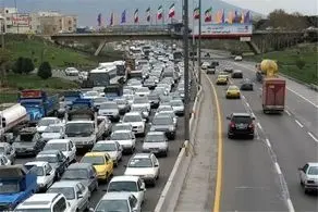 محدودیت‌های ترافیکی امروز و فردا