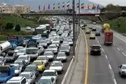 محدودیت‌های ترافیکی امروز و فردا