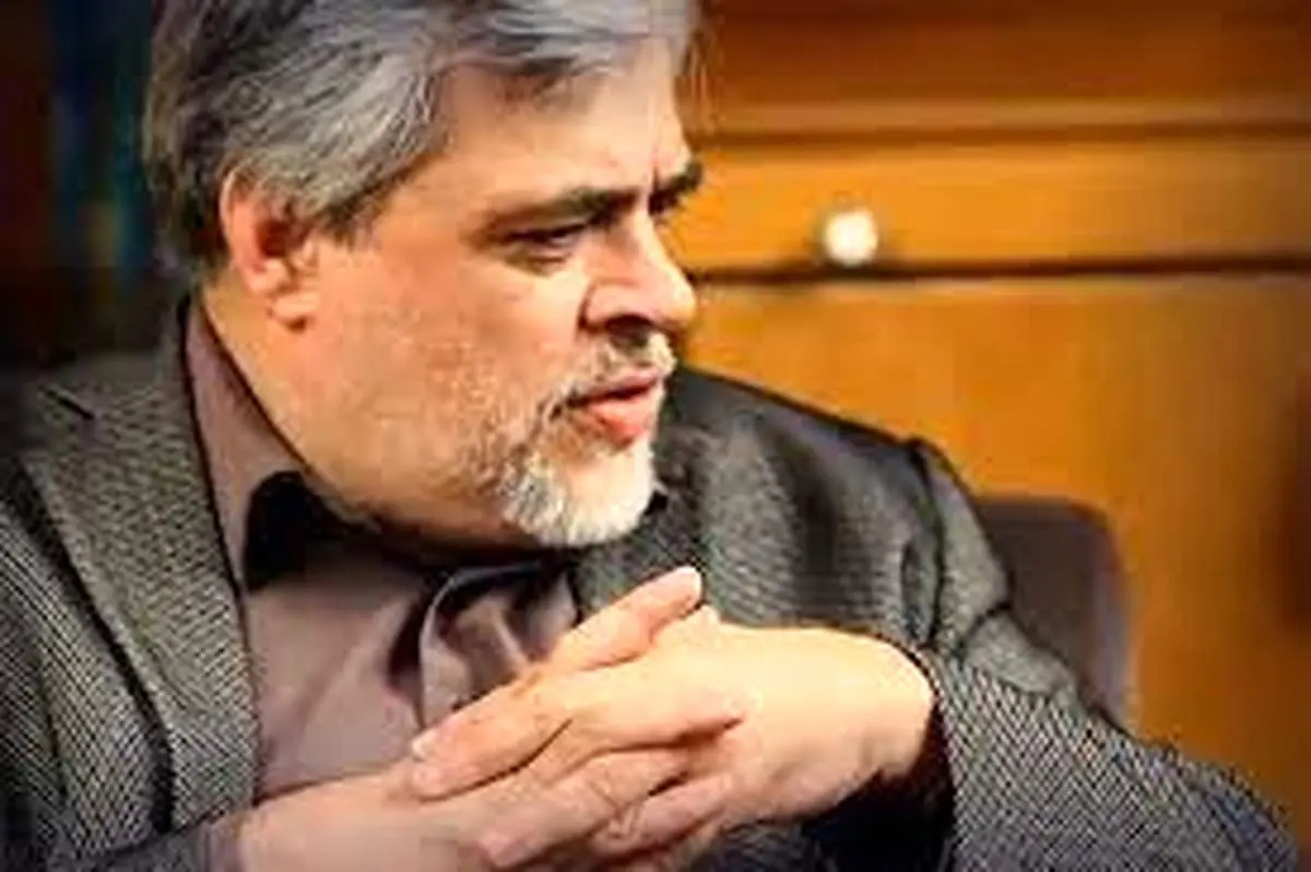 مهاجری خطاب به مخالفان فضای مجازی: دو هفته خانواده‌هایتان را به کره‌شمالی بفرستید! 