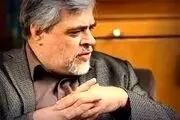 محمد مهاجری: دولت سیزدهم در تراز ملت ایران نیست!