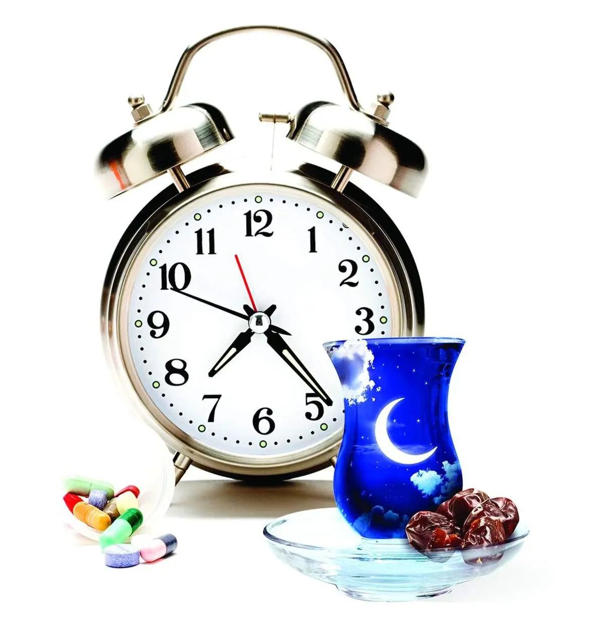 رمضان امسال ۲۹ روزه است / سهشنبه ۲۲ اسفند اولین روز