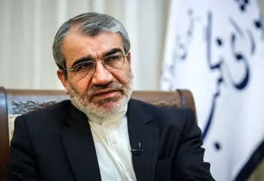 کدخدایی جانشین ذوالقدر در دبیرخانه مجمع تشخیص مصلحت نظام شد