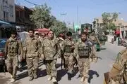 طالبان از انجام این کار ناکام ماند!