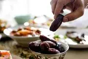 کدام بیماران نمی‌توانند روزه بگیرند