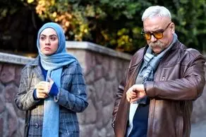 یک سریال امنیتی جدید در تلویزیون/ بازیگران مشخص شدند 