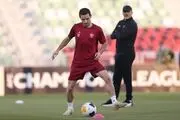بازیکن کلیدی پرسپولیس در خطر جدایی