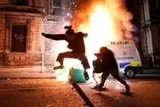 بازداشت هفت نفر در رابطه با تظاهرات مردمی+جزییات