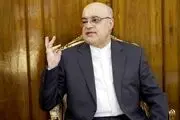 توضیحات امانی درباره لغو پروازهای تهران به بیروت