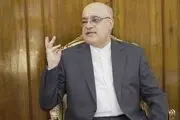 توضیحات امانی درباره لغو پروازهای تهران به بیروت