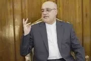 توضیحات امانی درباره لغو پروازهای تهران به بیروت
