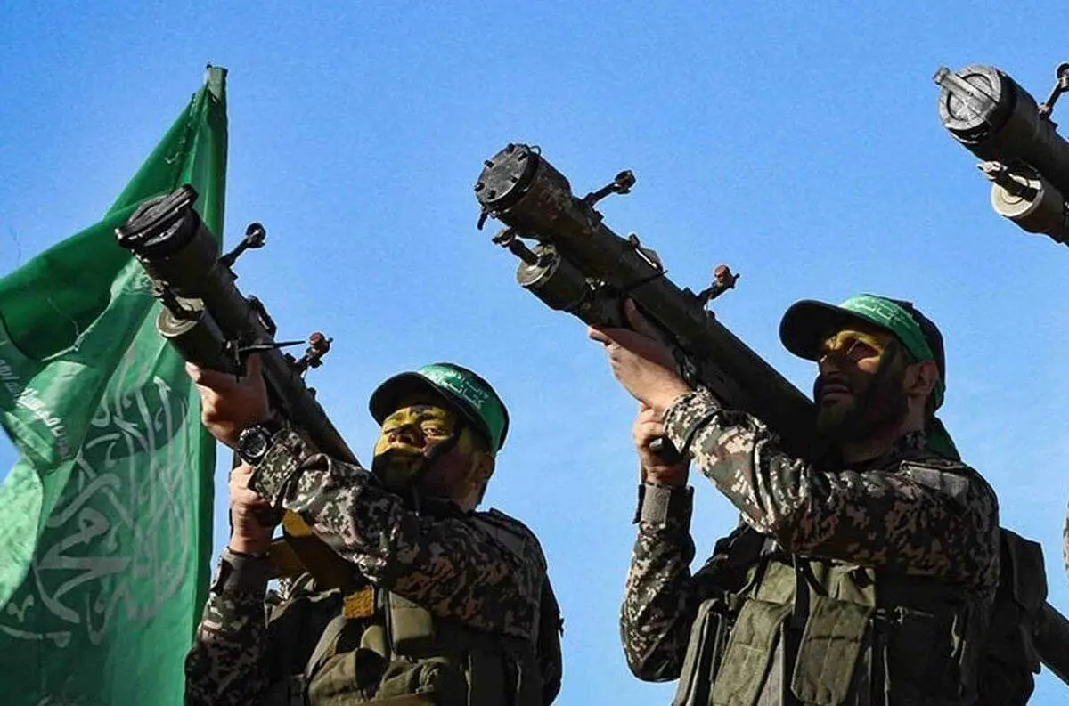این کشور از فلسطینی‌ها دعوت کرد