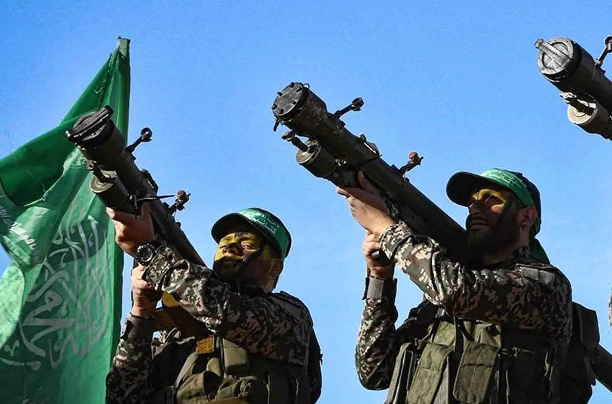 این کشور از فلسطینیها دعوت کرد