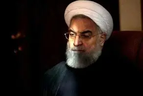 اتهام سنگین یک مداح به حسن روحانی+عکس