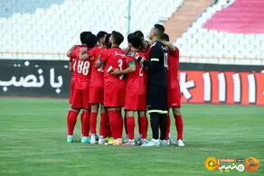 نارضایتی پرسپولیسی ها بالا گرفت!