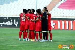 پرسپولیسی ها قرار گذاشتند تمدید نکنند!