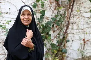 فائزه هاشمی کی آزاد می‌شود؟ 