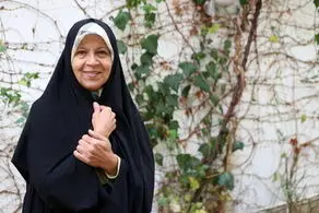 فائزه هاشمی کی آزاد می‌شود؟ 
