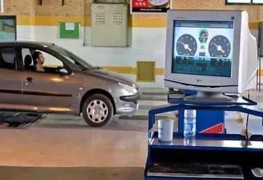 نرخ جریمه جدید برای نداشتن معاینه فنی اعلام شد