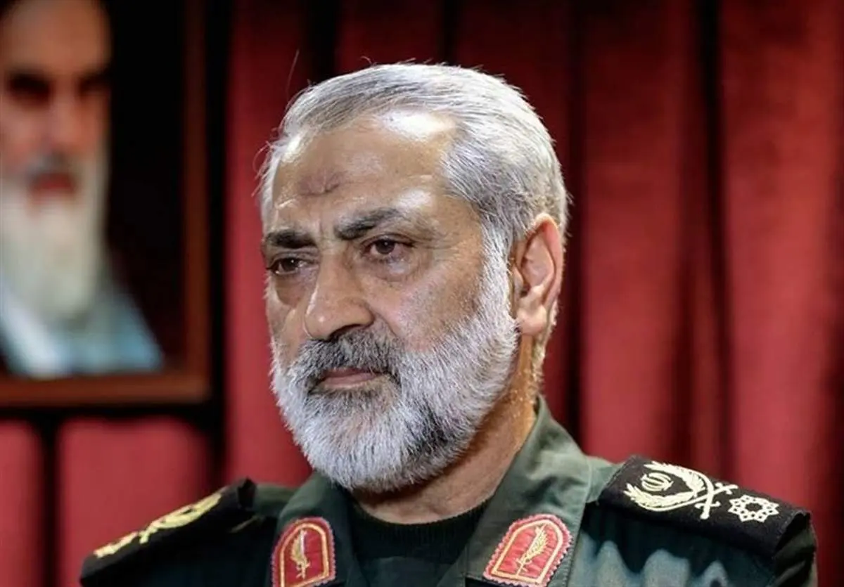 سخنگوی ارشد نیروهای مسلح: کوتاه نمیآییم و مرصاد دیگری رقم خواهیم زد