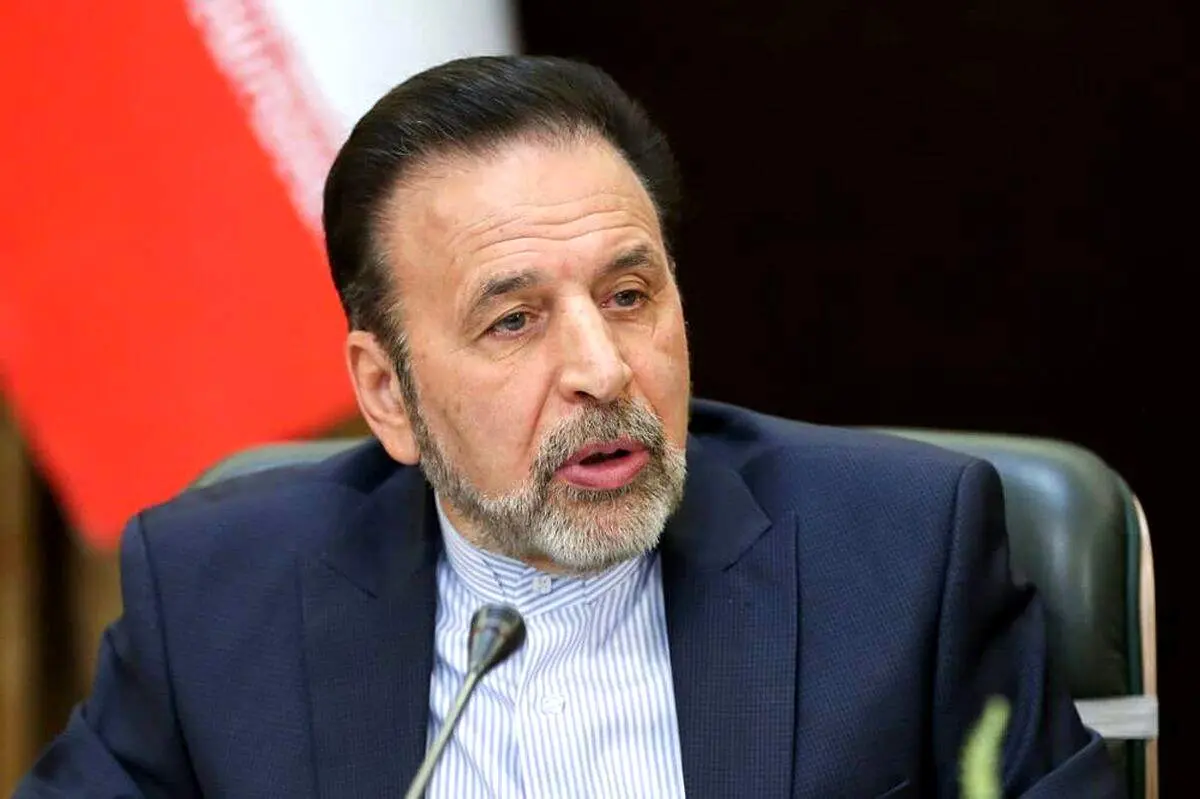 اکبری با هیچ کدام از وزرای دولت روحانی ارتباطی نداشت 
