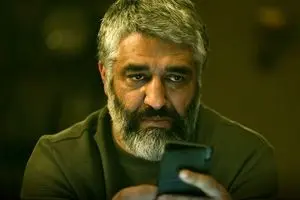 سکانس وایرال شده از پژمان جمشیدی درباره تجاوز/ فیلم