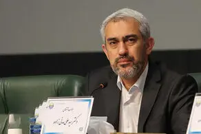 مدنی‌زاده به عنوان وزیر ‌پیشنهادی اقتصاد فردا معرفی می شود 