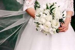 اتفاق شرم آور در عروسی بخاطر حضور نامزد سابق داماد + عکس