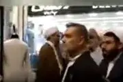 این امام جمعه شخصا با روزه خواری و کشف حجاب برخورد می‌کند+عکس 