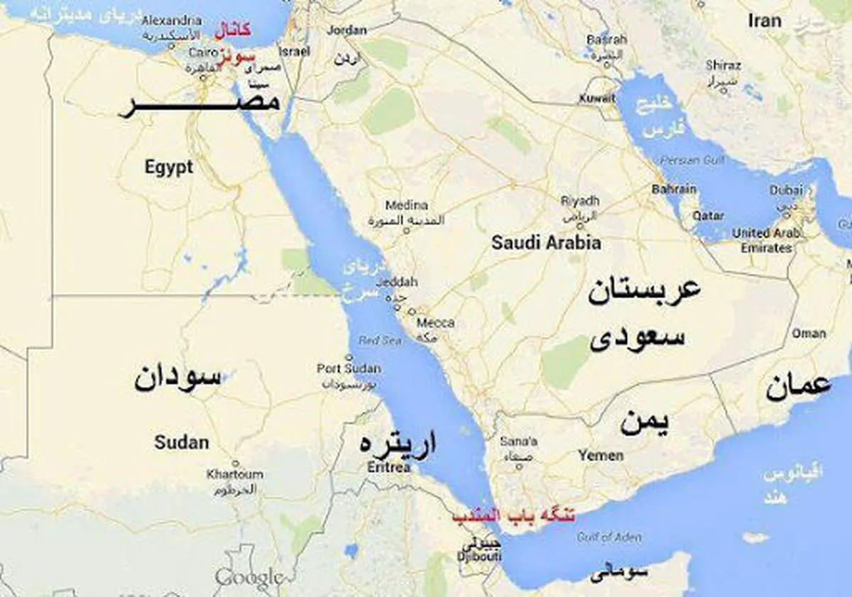 امارات خیز بلند خود را برداشت!