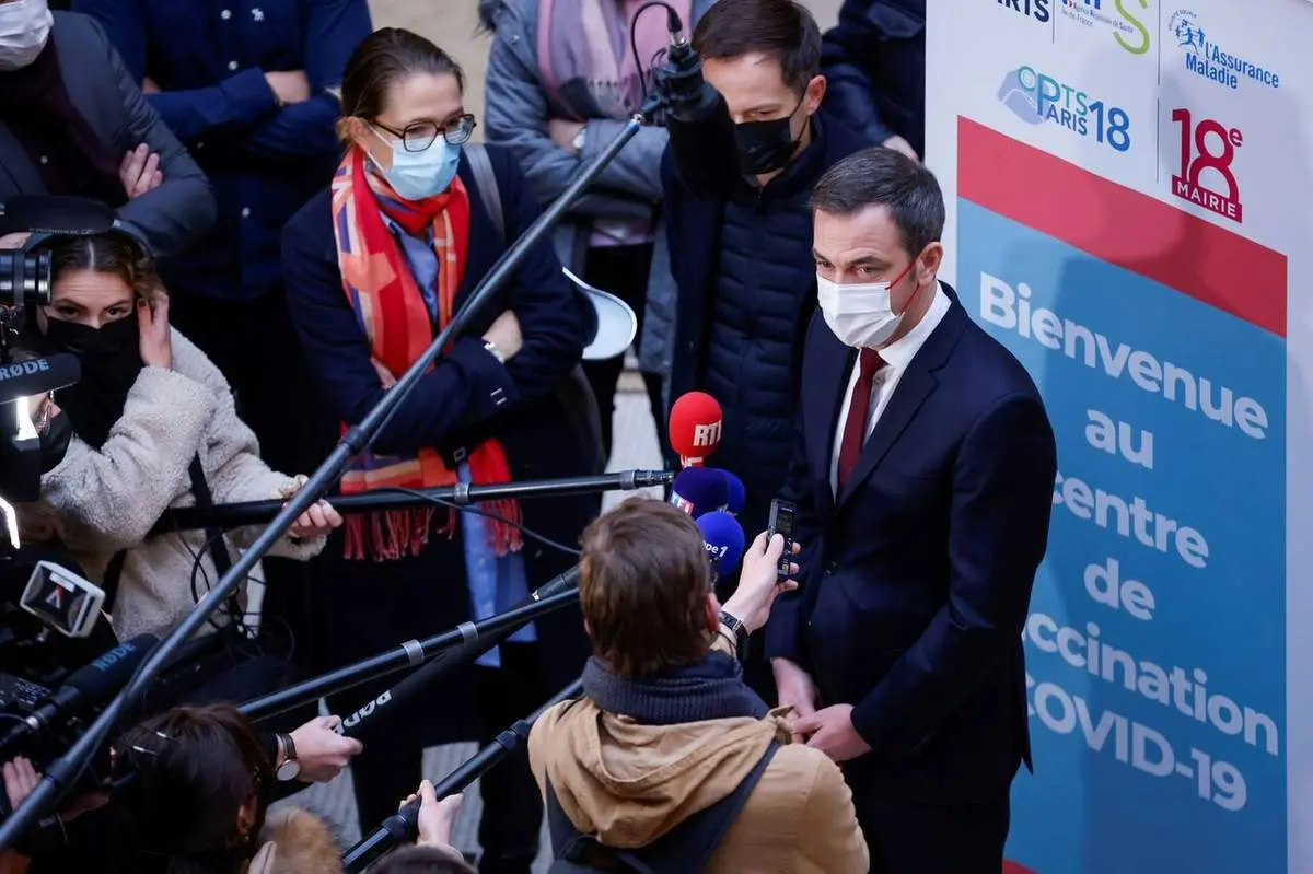 زنگ هشدار جدی برای فرانسه به صدا درآمد!