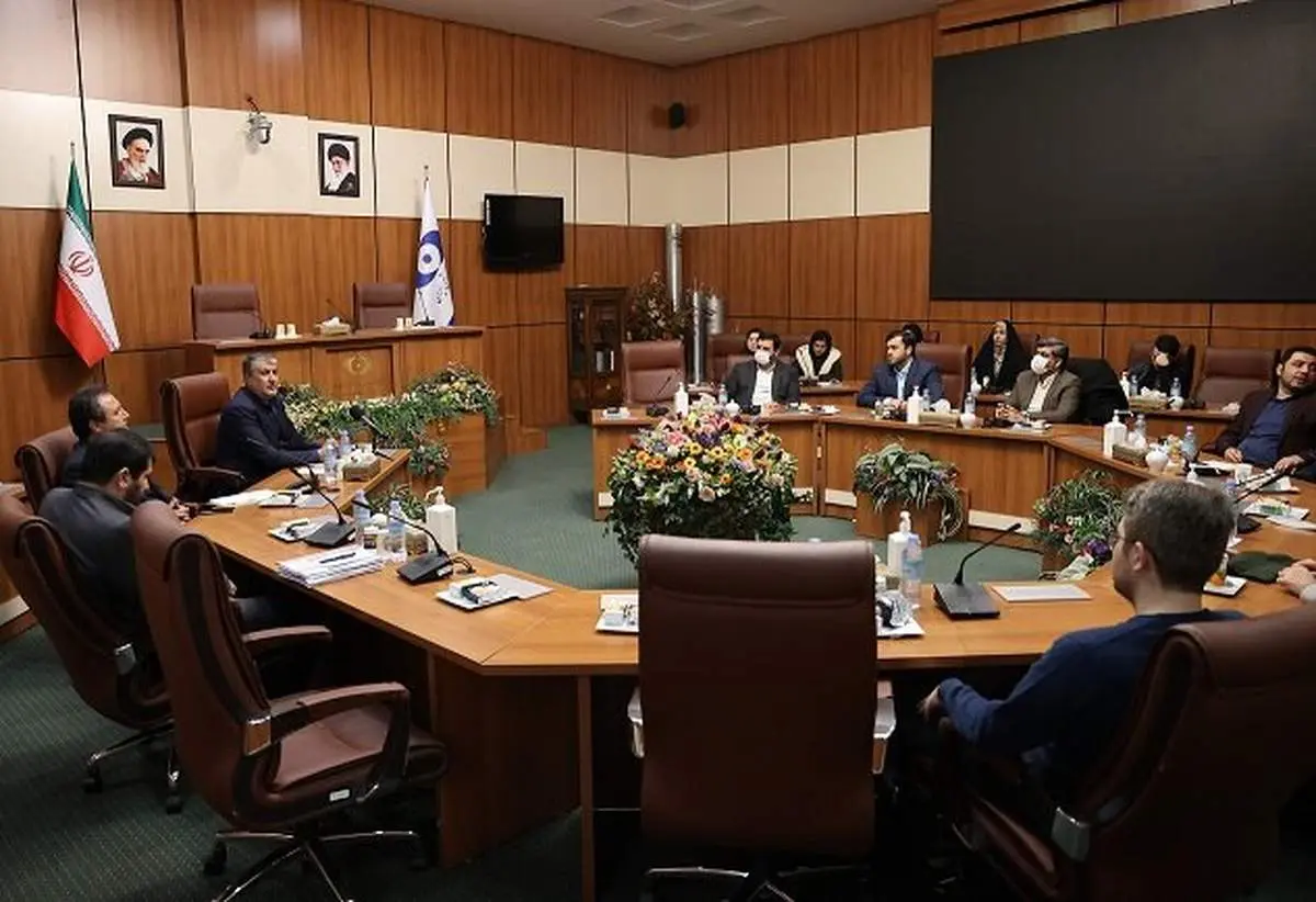ایران زنده بوده و سلطهپذیر نیست