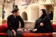 استایل ساحلی بازیگر زن سریال طوبی در ترکیه/ عکس
