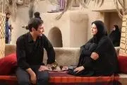 استایل ساحلی بازیگر زن سریال طوبی در ترکیه/ عکس